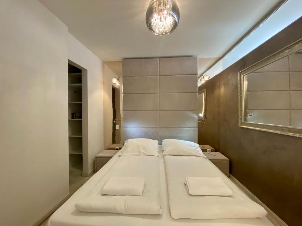 Garbarska Lux With Air Condition คราคูฟ ภายนอก รูปภาพ