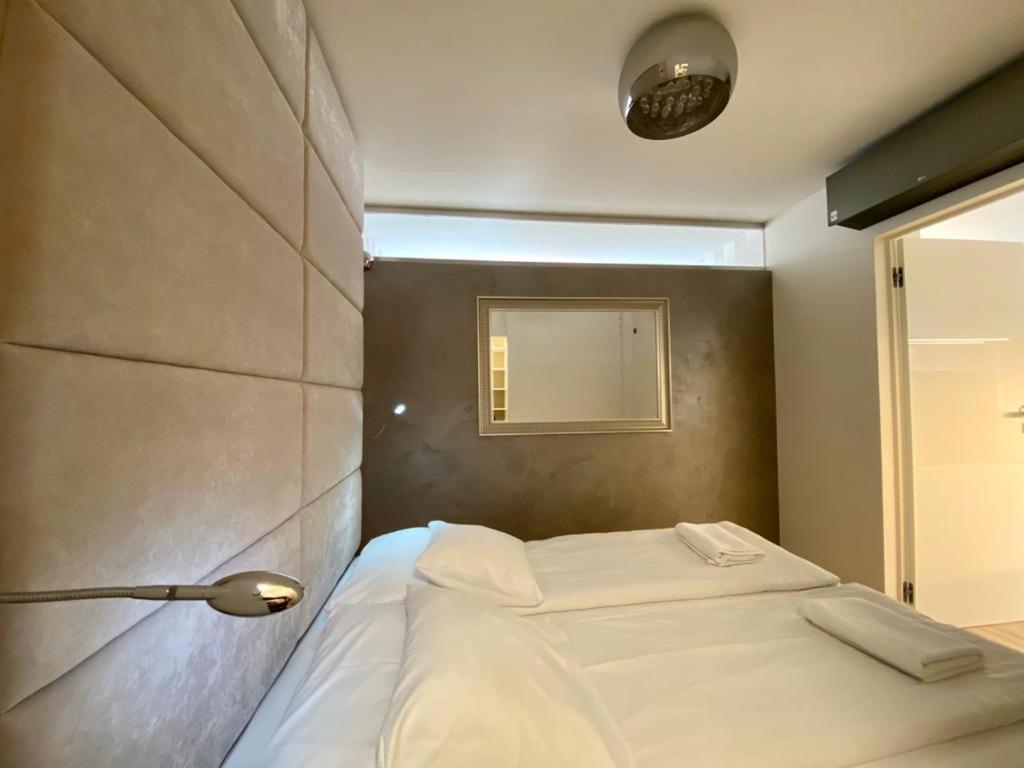 Garbarska Lux With Air Condition คราคูฟ ภายนอก รูปภาพ